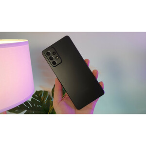 گوشی موبایل سامسونگ مدل Galaxy A72 دو سیم‌کارت ظرفیت 256 گیگابایت و رم 8 گیگابایت