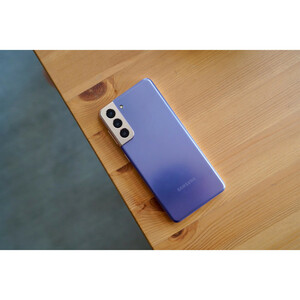 گوشی موبایل سامسونگ مدل Galaxy S21 Plus 5G SM-G996B/DS دو سیم کارت ظرفیت 128 گیگابایت و رم 8 گیگابایت