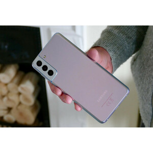 گوشی موبایل سامسونگ مدل Galaxy S21 Plus 5G SM-G996B/DS دو سیم کارت ظرفیت 128 گیگابایت و رم 8 گیگابایت