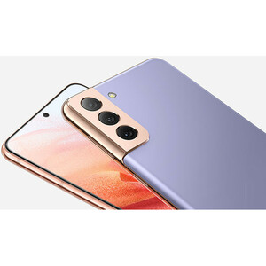 گوشی موبایل سامسونگ مدل Galaxy S21 Plus 5G SM-G996B/DS دو سیم کارت ظرفیت 128 گیگابایت و رم 8 گیگابایت