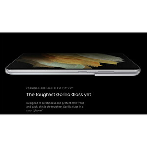 گوشی موبایل سامسونگ مدل Galaxy S21 Ultra 5G SM-G998B/DS دو سیم کارت ظرفیت 128 گیگابایت و رم 12 گیگابایت