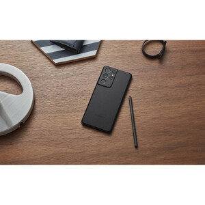 گوشی موبایل سامسونگ مدل Galaxy S21 Ultra 5G SM-G998B/DS دو سیم کارت ظرفیت 128 گیگابایت و رم 12 گیگابایت