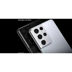 گوشی موبایل سامسونگ مدل Galaxy S21 Ultra 5G SM-G998B/DS دو سیم کارت ظرفیت 128 گیگابایت و رم 12 گیگابایت