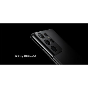 گوشی موبایل سامسونگ مدل Galaxy S21 Ultra 5G SM-G998B/DS دو سیم کارت ظرفیت 128 گیگابایت و رم 12 گیگابایت