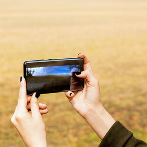 گوشی موبایل سامسونگ مدل Galaxy S21 Ultra 5G SM-G998B/DS دو سیم کارت ظرفیت 128 گیگابایت و رم 12 گیگابایت