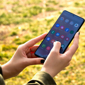 گوشی موبایل سامسونگ مدل Galaxy S21 Ultra 5G SM-G998B/DS دو سیم کارت ظرفیت 128 گیگابایت و رم 12 گیگابایت