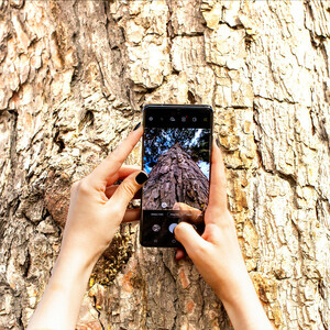 گوشی موبایل سامسونگ مدل Galaxy S21 Ultra 5G SM-G998B/DS دو سیم کارت ظرفیت 128 گیگابایت و رم 12 گیگابایت