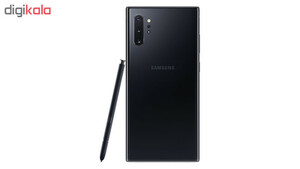 گوشی موبایل سامسونگ مدل Galaxy Note 10 Plus SM-N975F/DS دو سیم‌کارت ظرفیت 256 گیگابایت و رم 12 گیگابایت