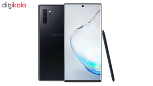 گوشی موبایل سامسونگ مدل Galaxy Note 10 Plus SM-N975F/DS دو سیم‌کارت ظرفیت 256 گیگابایت و رم 12 گیگابایت