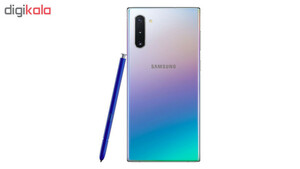 گوشی موبایل سامسونگ مدل Galaxy Note 10 Plus SM-N975F/DS دو سیم‌کارت ظرفیت 256 گیگابایت و رم 12 گیگابایت