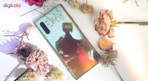 گوشی موبایل سامسونگ مدل Galaxy Note 10 Plus SM-N975F/DS دو سیم‌کارت ظرفیت 256 گیگابایت و رم 12 گیگابایت
