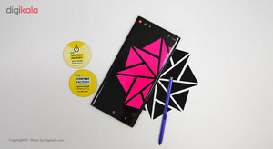 گوشی موبایل سامسونگ مدل Galaxy Note 10 Plus SM-N975F/DS دو سیم‌کارت ظرفیت 256 گیگابایت و رم 12 گیگابایت