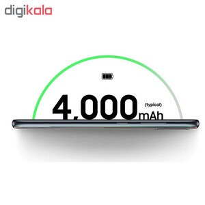 گوشی موبایل سامسونگ مدل Galaxy A51 SM-A515F/DSN دو سیم کارت ظرفیت 64گیگابایت و رم 4 گیگابایت