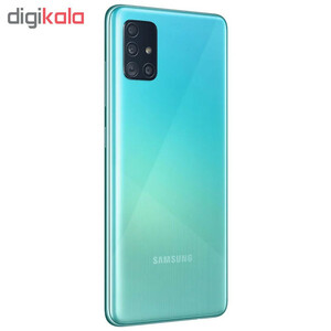 گوشی موبایل سامسونگ مدل Galaxy A51 SM-A515F/DSN دو سیم کارت ظرفیت 64گیگابایت و رم 4 گیگابایت