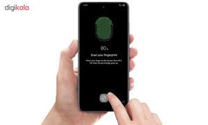 گوشی موبایل سامسونگ مدل Galaxy A51 SM-A515F/DSN دو سیم کارت ظرفیت 64گیگابایت و رم 4 گیگابایت