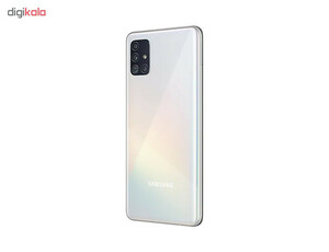 گوشی موبایل سامسونگ مدل Galaxy A51 SM-A515F/DSN دو سیم کارت ظرفیت 64گیگابایت و رم 4 گیگابایت