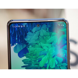 گوشی موبایل سامسونگ مدل Galaxy S20 FE 5G SM-G781B/DS دو سیم کارت ظرفیت 256 گیگابایت و رم 8 گیگابایت