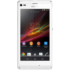 گوشی موبایل سونی اکسپریا ال
