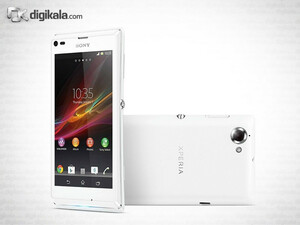 گوشی موبایل سونی اکسپریا ال