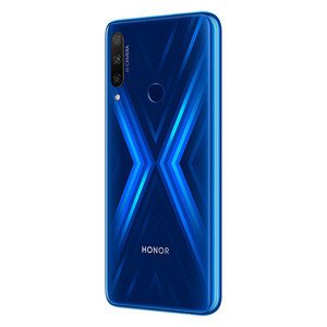 گوشی موبایل آنر مدل 9X STK-LX1 دوسیم کارت ظرفیت 128 گیگابایت