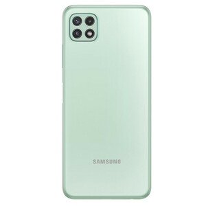 گوشی موبایل سامسونگ مدل Galaxy A22 5G SM-A226b دو سیم‌ کارت ظرفیت 128 گیگابایت و 8 گیگابایت رم