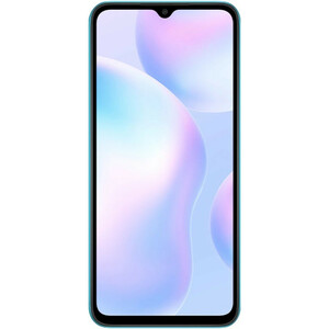 گوشی موبایل شیائومی مدل Redmi 9i دو سیم‌کارت ظرفیت 128 گیگابایت و 4 گیگابایت رم