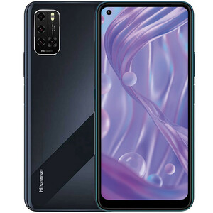 گوشی موبایل هایسنس مدل INFINITY H50 LITE HLTE233E دو سیم‌ کارت ظرفیت 64 گیگابایت و رم 4 گیگابایت