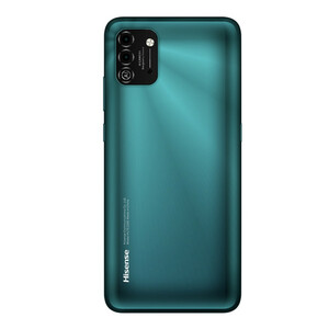 گوشی موبایل هایسنس مدل E50 LITE HLTE228E دو سیم‌ کارت ظرفیت 32 گیگابایت و رم 3 گیگابایت