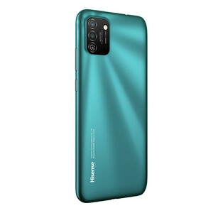 گوشی موبایل هایسنس مدل E50 LITE HLTE228E دو سیم‌ کارت ظرفیت 32 گیگابایت و رم 3 گیگابایت