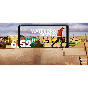 گوشی موبایل هایسنس مدل E50 LITE HLTE228E دو سیم‌ کارت ظرفیت 32 گیگابایت و رم 3 گیگابایت