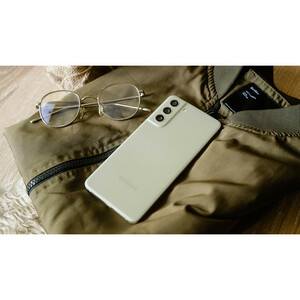 گوشی موبایل سامسونگ مدل Galaxy S21 FE 5G SM-G990E/DS دو سیم کارت ظرفیت 128 گیگابایت و رم 8 گیگابایت - اکتیو