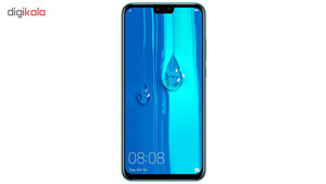 گوشی موبایل هوآوی مدل Y9 2019 JKM-LX1 دو سیم کارت ظرفیت 64 گیگابایت