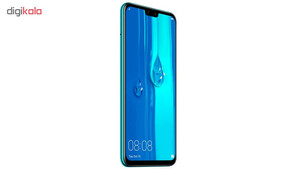 گوشی موبایل هوآوی مدل Y9 2019 JKM-LX1 دو سیم کارت ظرفیت 64 گیگابایت