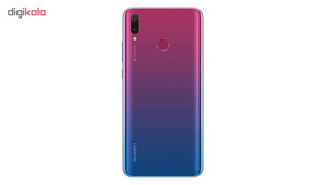 گوشی موبایل هوآوی مدل Y9 2019 JKM-LX1 دو سیم کارت ظرفیت 64 گیگابایت