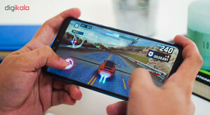 گوشی موبایل هوآوی مدل Y9 2019 JKM-LX1 دو سیم کارت ظرفیت 64 گیگابایت