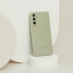 گوشی موبایل سامسونگ مدل Galaxy S21 FE 5G دو سیم کارت ظرفیت 128 گیگابایت و رم 6 گیگابایت