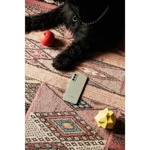 گوشی موبایل سامسونگ مدل Galaxy S21 FE 5G دو سیم کارت ظرفیت 128 گیگابایت و رم 6 گیگابایت