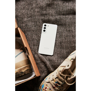 گوشی موبایل سامسونگ مدل Galaxy S21 FE 5G دو سیم کارت ظرفیت 128 گیگابایت و رم 6 گیگابایت