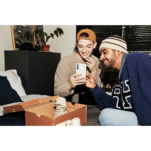 گوشی موبایل سامسونگ مدل Galaxy S21 FE 5G دو سیم کارت ظرفیت 128 گیگابایت و رم 6 گیگابایت