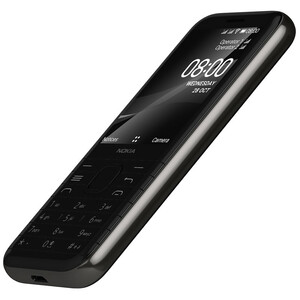 گوشی موبایل نوکیا مدل 4G 8000 TA-1311 FA دو سیم کارت ظرفیت 4 گیگابایت و رم 512 مگابایت
