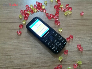 گوشی موبایل نوین سان مدل N2411 دو سیم کارت