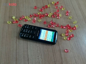 گوشی موبایل نوین سان مدل N2411 دو سیم کارت