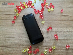 گوشی موبایل نوین سان مدل N2411 دو سیم کارت