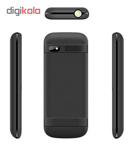 گوشی موبایل نوین سان مدل N2411 دو سیم کارت