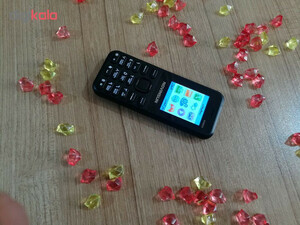 گوشی موبایل نوین سان مدل N1803 دو سیم کارت