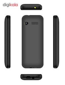 گوشی موبایل نوین سان مدل N1803 دو سیم کارت