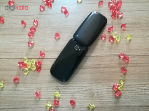 گوشی موبایل نوین سان مدل N182 دو سیم کارت