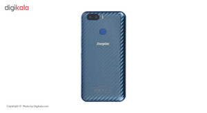 گوشی موبایل انرجایزر مدل Powermax P600S دو سیم کارت ظرفیت 64 گیگابایت