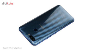 گوشی موبایل انرجایزر مدل Powermax P600S دو سیم کارت ظرفیت 64 گیگابایت