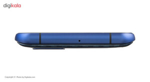 گوشی موبایل انرجایزر مدل Powermax P600S دو سیم کارت ظرفیت 64 گیگابایت